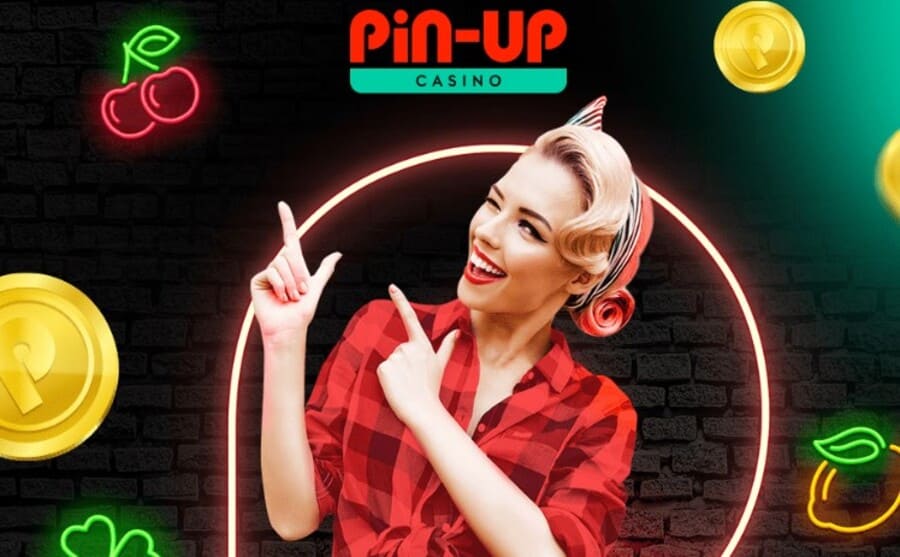 
 PinUp Casino Review
