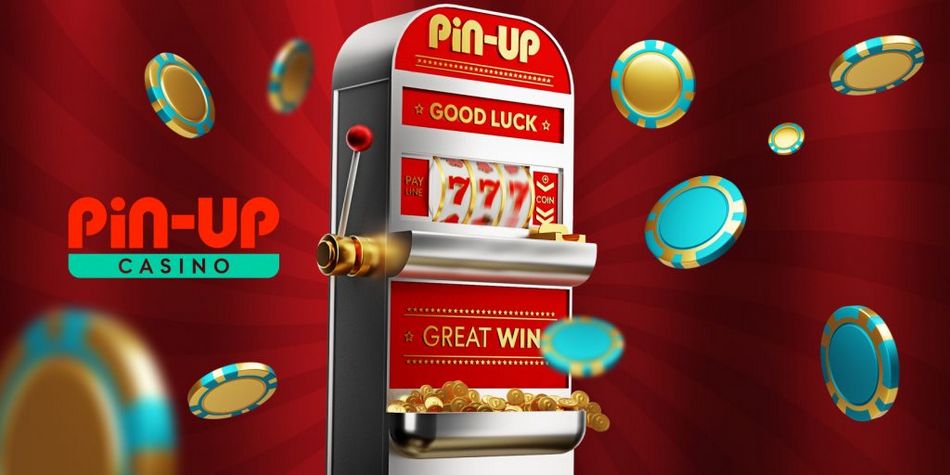 Casino online Pinup en Perú